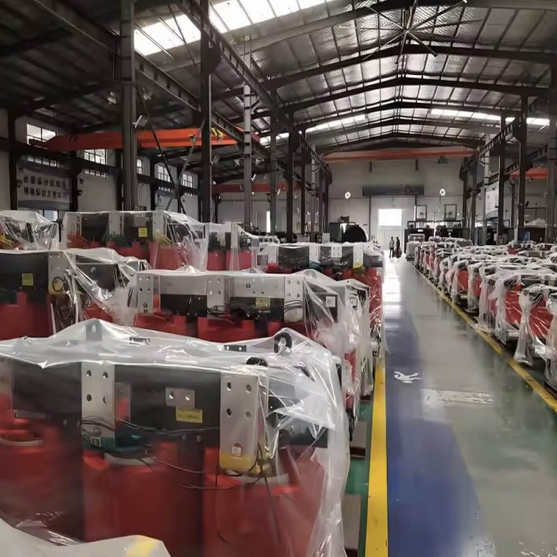 High Quality Dry Type Transformer – Fuji Alpha Electric