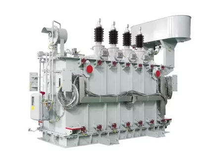 Power Transformer-SZ-13000-115-10.5