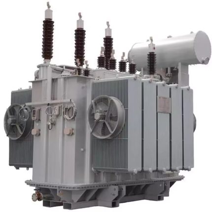 Factory Price IEC ANSI IEEE Standard 24MVA 20MVA Power Transformer 110KV 115KV 132KV Three Phase Oil Immersed Transformer